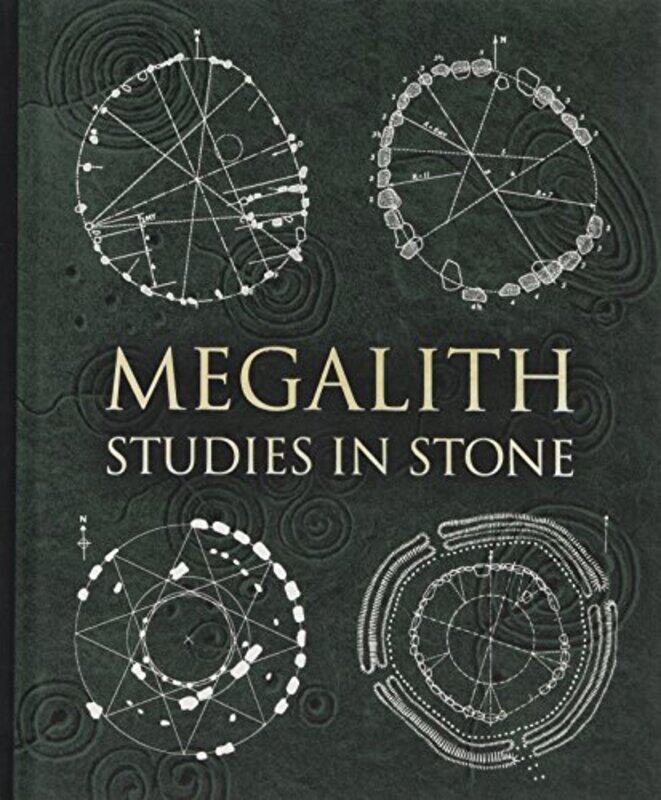 

Megalith by Francesca Sobande-Hardcover