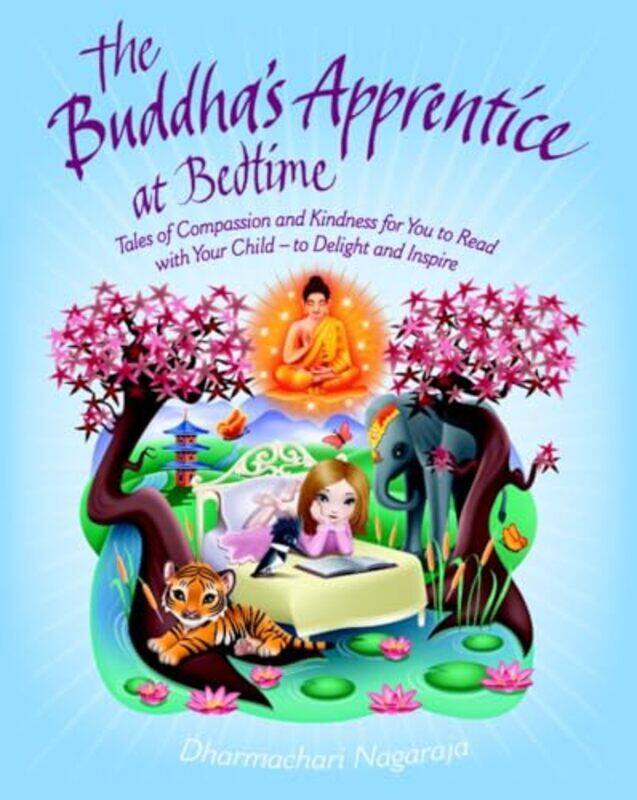 

The Buddhas Apprentice at BEDT Perfumeime by Dharmachari Nagaraja-Paperback