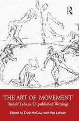 The Art of Movement by Michael Ball-Paperback