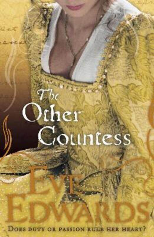 

The Other Countess.paperback,By :Eve Edwards