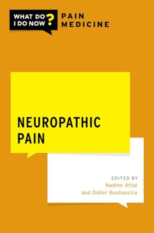 

Neuropathic Pain by Marilyn Shepherd-Paperback