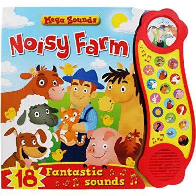 

Noisy Farm