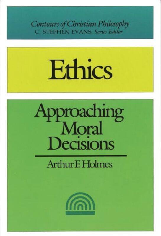 

Ethics by Bonnie RisbyII Robert K Risby-Paperback