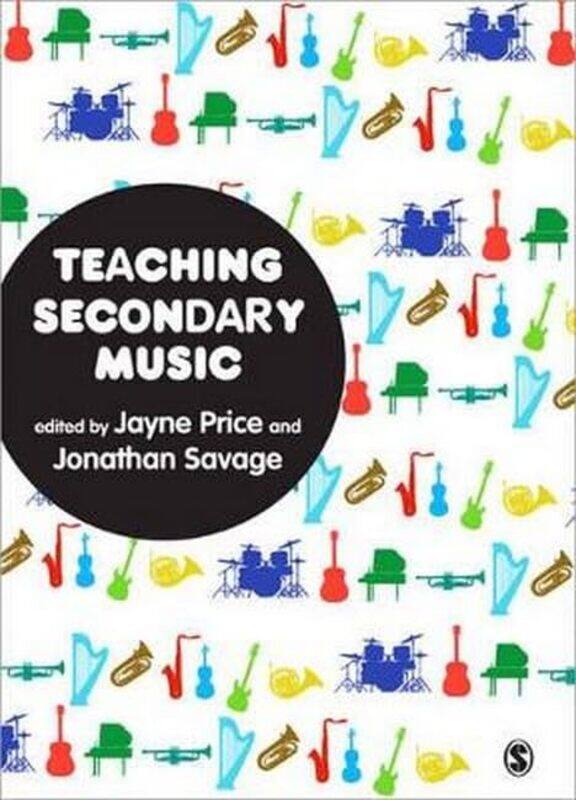 

Teaching Secondary Music by Dave Goulson-Paperback
