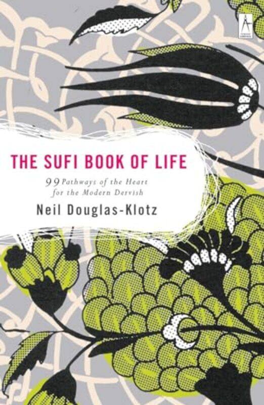 

Sufi Book of Life by Michael Runtz-Paperback