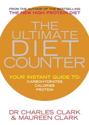 The Ultimate Diet Counter, Paperback Book, By: Dr Charles Clark