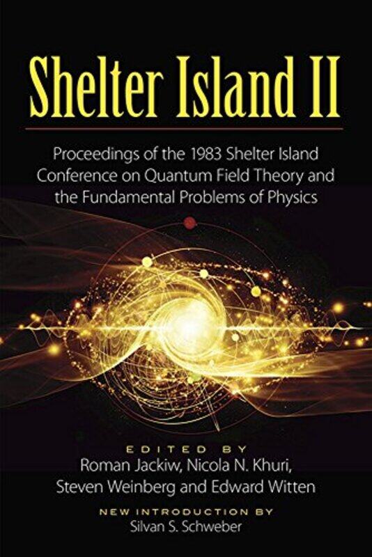 

Shelter Island II by Clare Liardet-Paperback