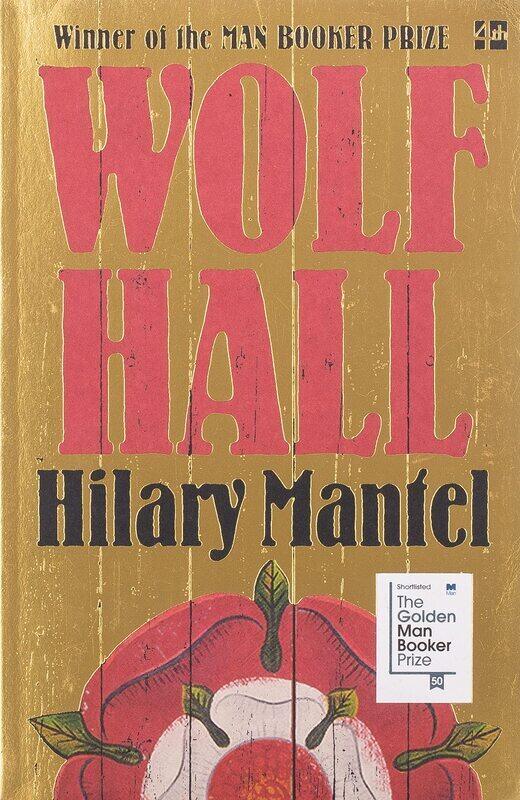 

Wolf Hall, Paperback Book, By: Hilary Mantel