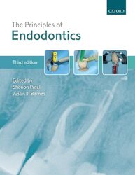The Principles Of Endodontics by Patel, Shanon (Consultant in Endodontics/Honorary Senior Lecturer, Consultant in Endodontics/Honorar Paperback