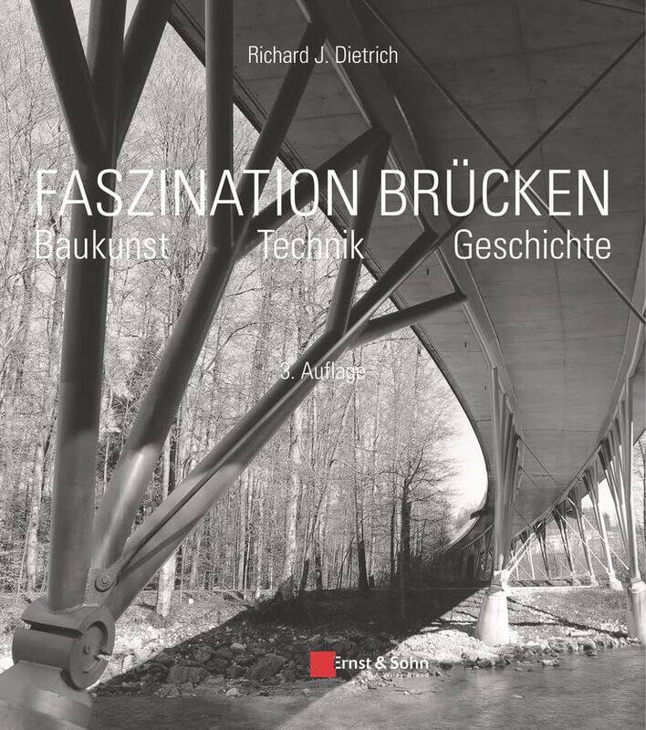 

Faszination Brucken by Richard J Dietrich-Hardcover