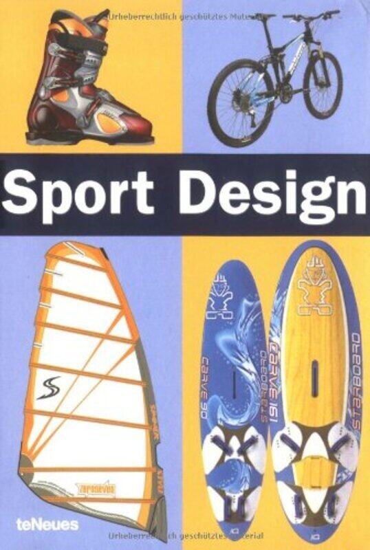 

Sport Design (Designpocket) (Designpocket), Paperback, By: Linea Editorial