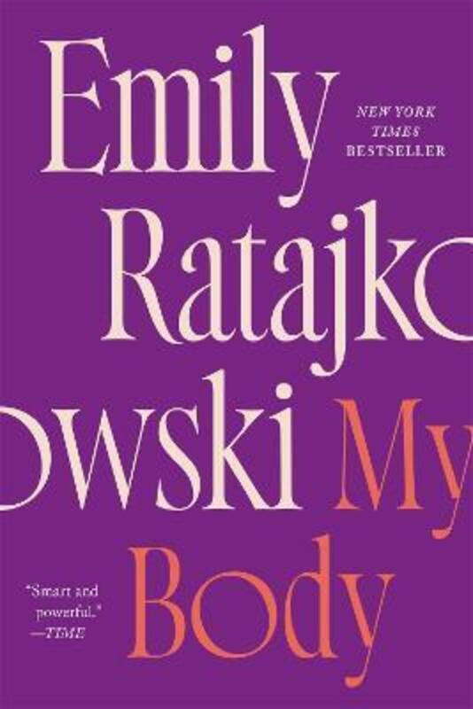 My Body.paperback,By :Ratajkowski, Emily