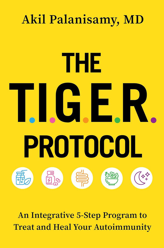 

The Tiger Protocol, Hardcover Book, By: Akil Palanisamy MD