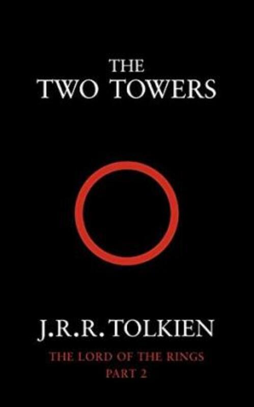Two Towers.paperback,By :J. R. R. Tolkien