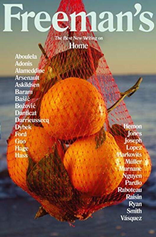 

Freemans Home by John Freeman-Paperback