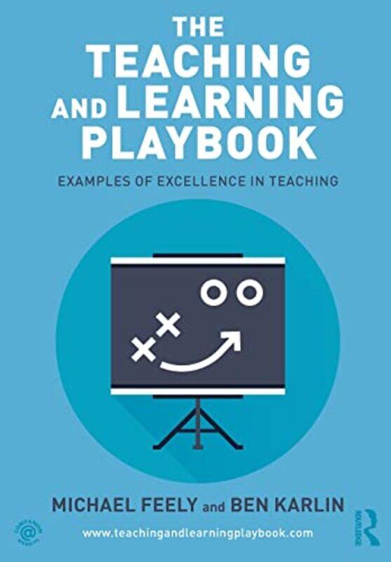 

The Teaching and Learning Playbook by Igloo Books-Paperback