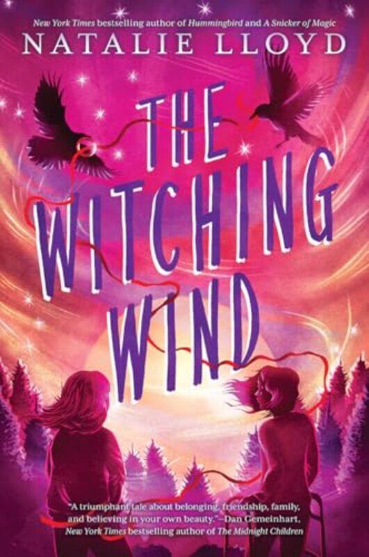 

Witching Wind By Lloyd Natalie - Hardcover