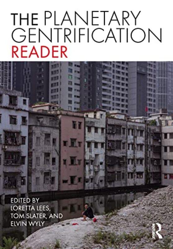 

The Planetary Gentrification Reader by Mark Martin-Paperback