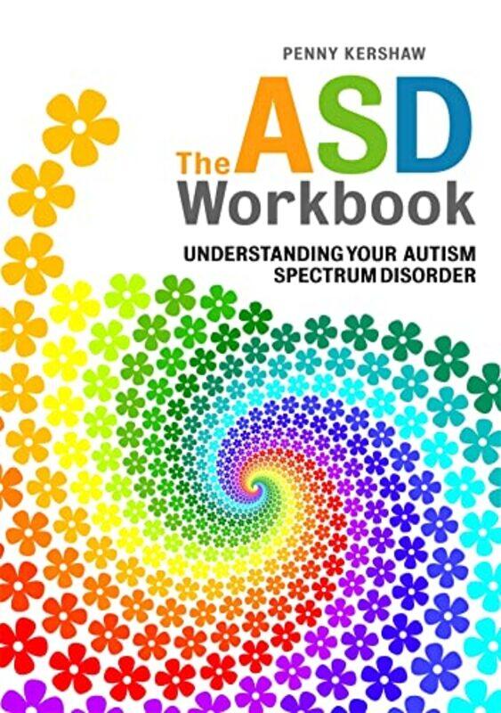 

The ASD Workbook by Michael Judd-Paperback