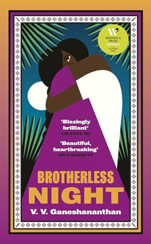 

Brotherless Night by V V Ganeshananthan-Paperback