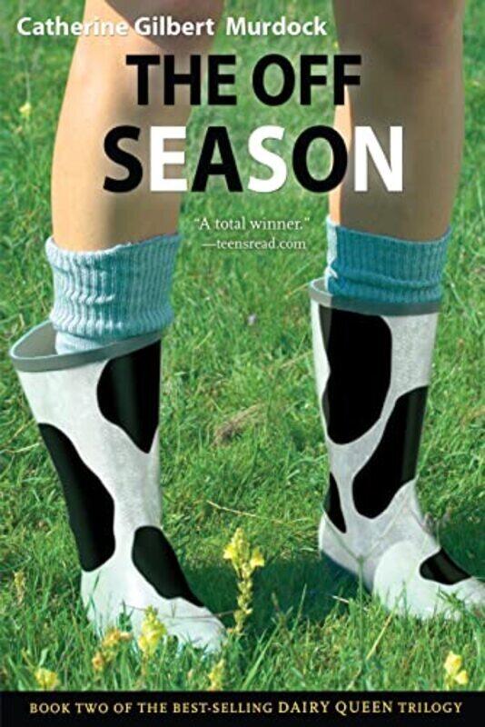

The Off Season by Murdock, Professor Catherine Gilbert Paperback