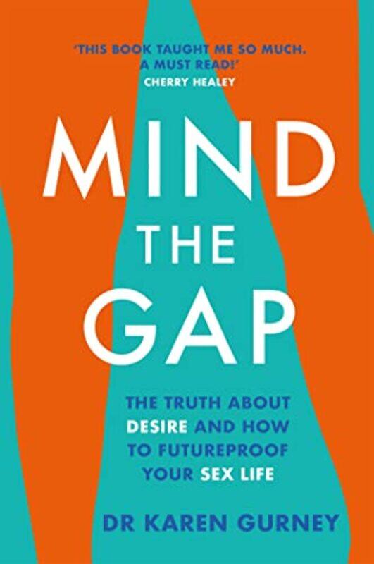 

Mind The Gap by Matthew Partridge-Paperback