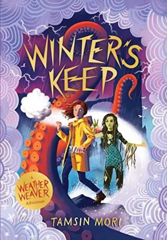 

Winters Keep by Tamsin Mori-Paperback