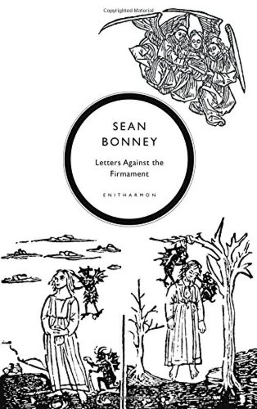 

Letters Against the Firmament by Sean Bonney-Paperback