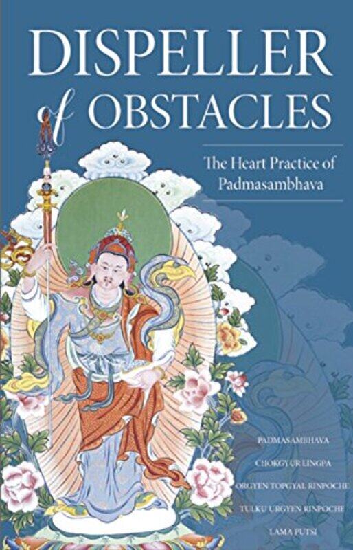 

Dispeller of Obstacles by Anthony RichardsImperial War Museums-Paperback
