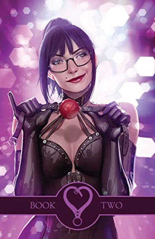 

Sunstone V02 By Sejic Stjepan - Hardcover