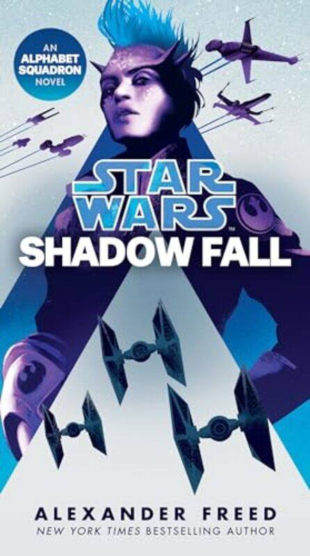 

Sw Shadow Fall By Freed Alexander - Paperback