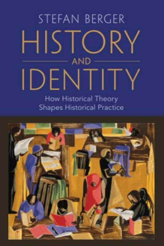 

History and Identity by Angus HylandKendra Wilson-Paperback