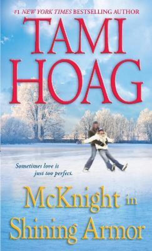 McKnight in Shining Armor.paperback,By :Tami Hoag