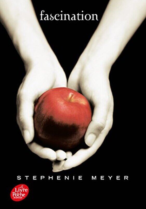 

Twilight - Tome 1 - Fascination, Unspecified, By: Stephenie Meyer