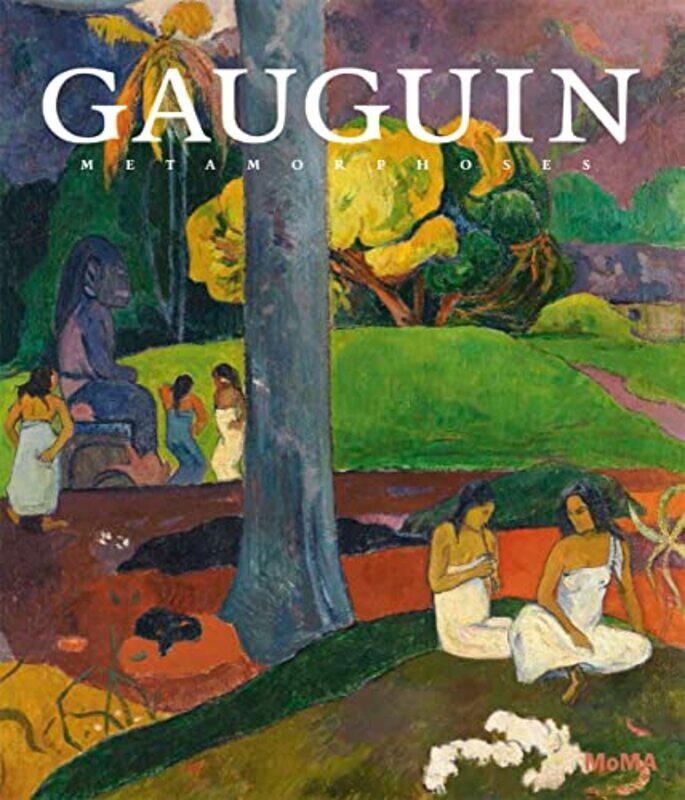 

Gauguin by Starr Figura-Hardcover