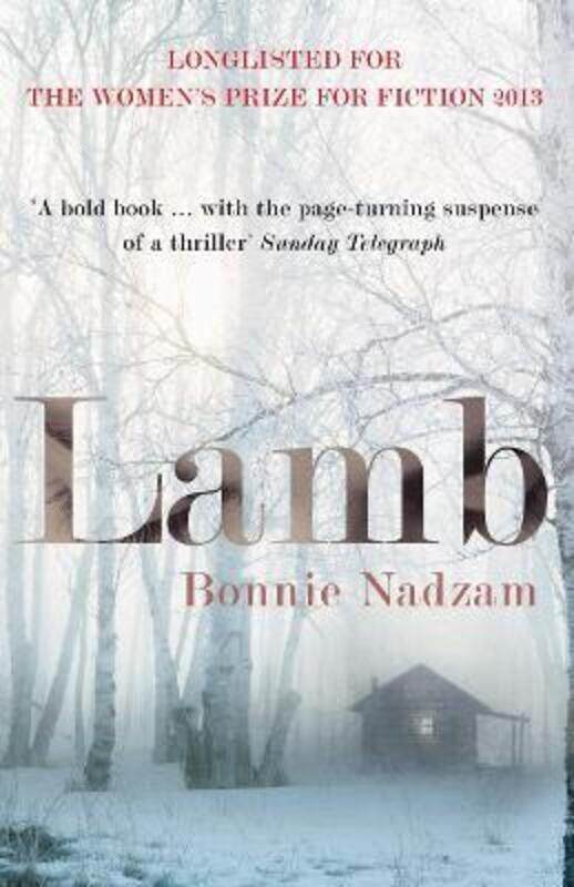 

^(M) Lamb.paperback,By :Bonnie Nadzam