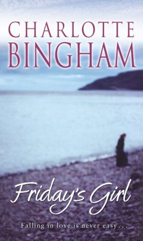 

Friday's Girl, Paperback Book, By: Charlotte Bingham