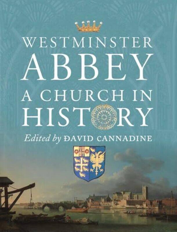 

Westminster Abbey by Yang Lu-Paperback