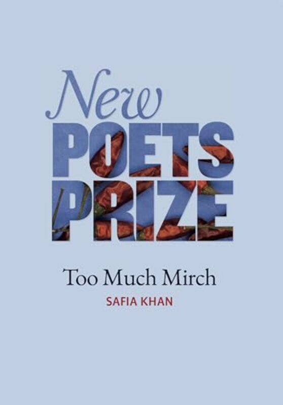 

Too Much Mirch by Safia Khan-Paperback