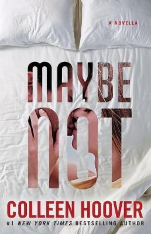 Maybe Not.paperback,By :Hoover, Colleen