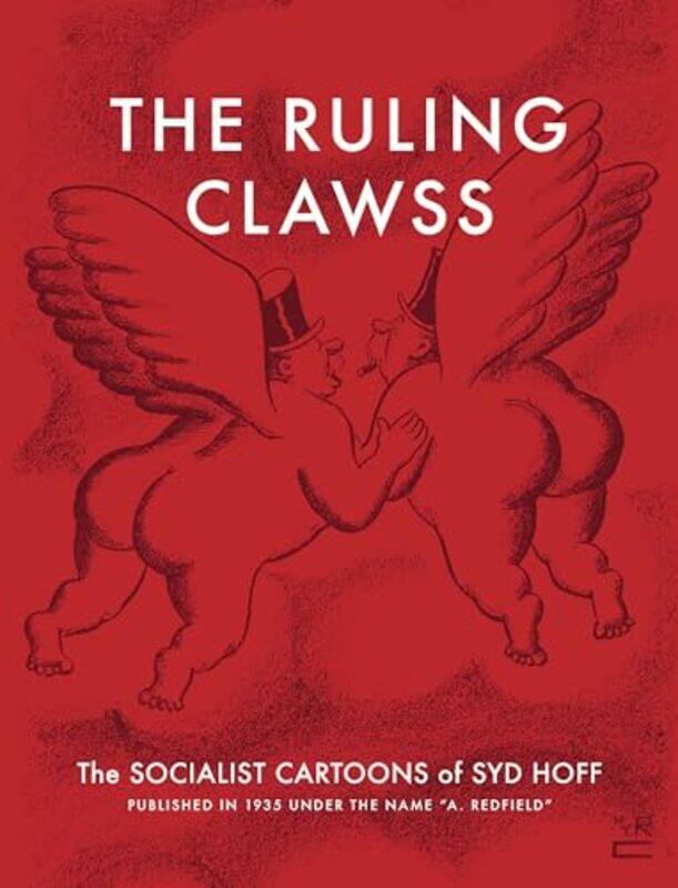 

The Ruling Clawss by Syd Hoff-Paperback