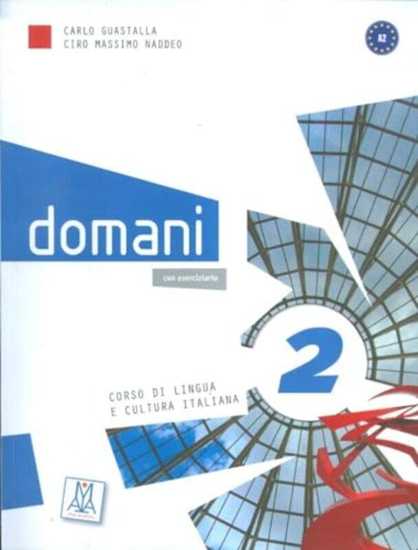 

Domani 2 by Hunter Clarke-FieldsShefali Tsabary-Paperback
