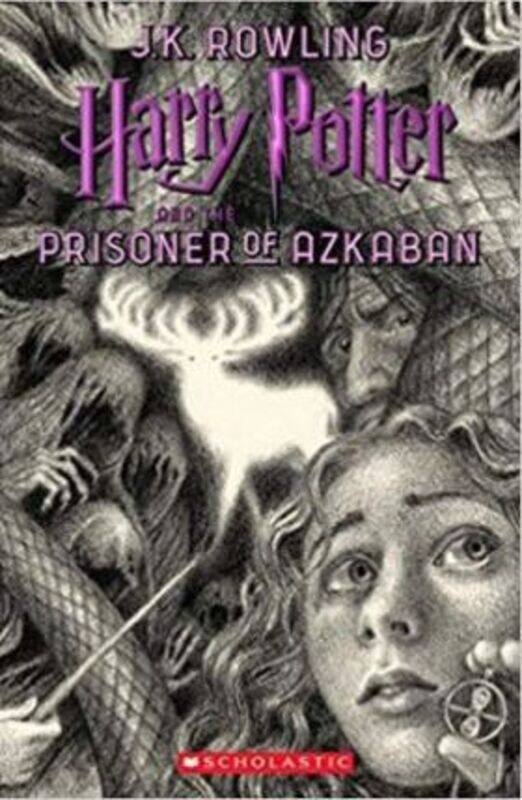 

Harry Potter and the Prisoner of Azkaban,Paperback,ByJ K Rowling
