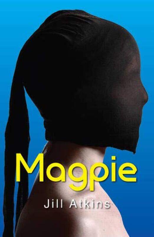 

Magpie by Atkins Jill-Paperback