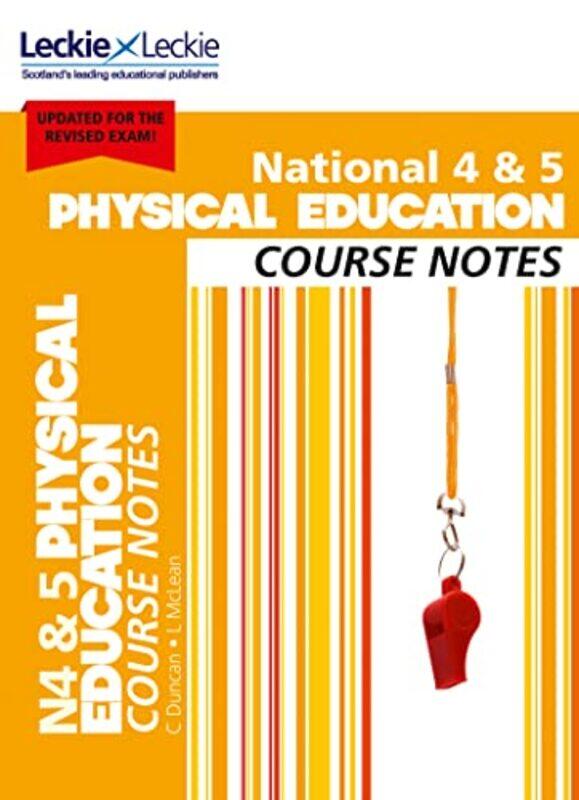

National 45 Physical Education by Brigit Esselmont-Paperback