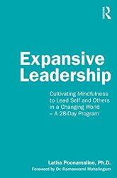 Expansive Leadership by Latha Poonamallee-Paperback