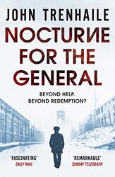 Nocturne for the General by John Trenhaile-Paperback