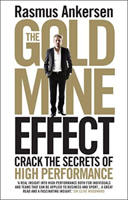 

The Gold Mine Effect by Howchung Lee-Paperback