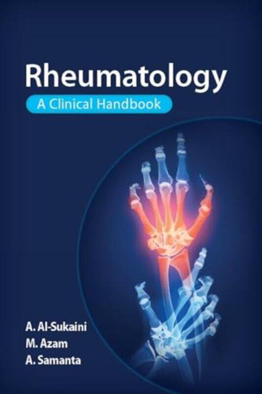 

Rheumatology by Shane Phillips-Paperback