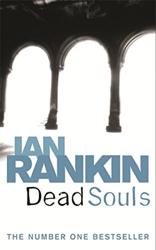 Dead Souls, Paperback, By: Ian Rankin